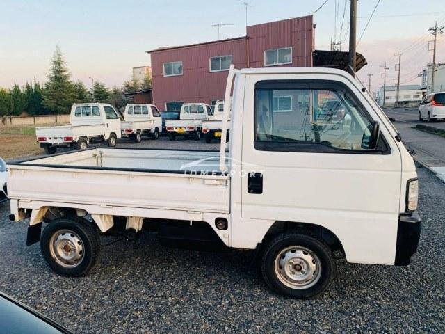 Honda Acty 1997 thumbnail 7
