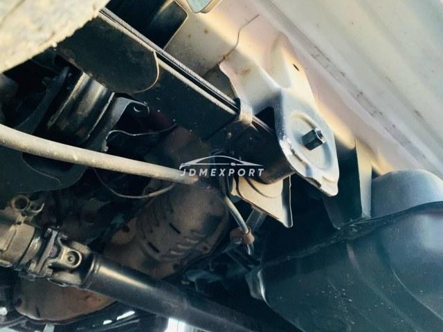 Honda Acty 1997 thumbnail 24