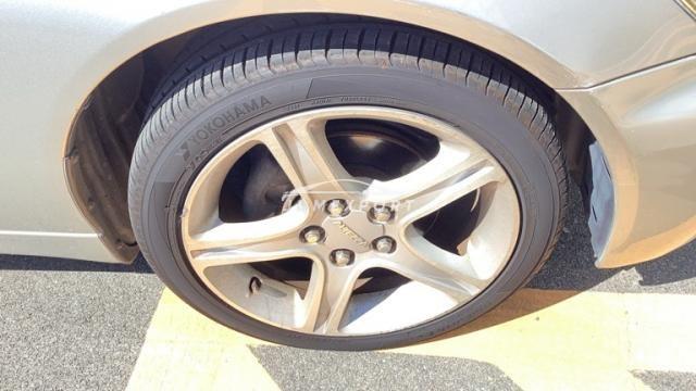 2000 Toyota Altezza 2WD GXE10