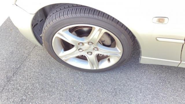 Toyota Altezza 2000 thumbnail 7