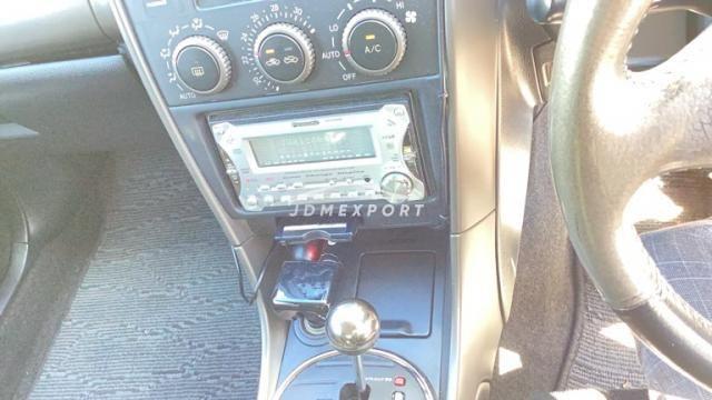 Toyota Altezza 2000 thumbnail 4