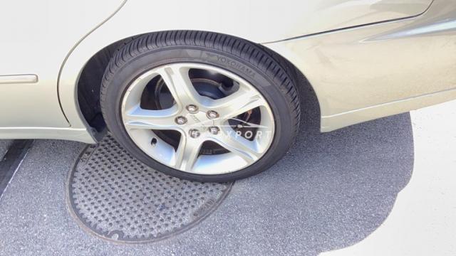 Toyota Altezza 2000 thumbnail 8