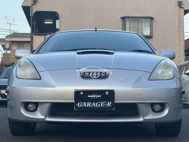 Toyota Celica 2001 thumbnail 20