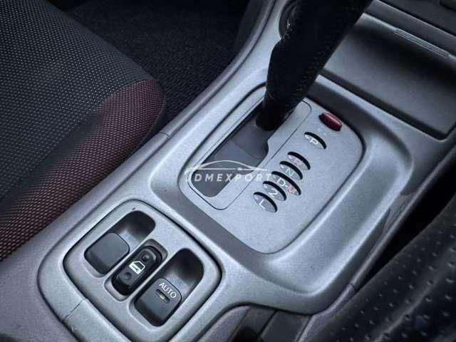 Toyota Celica 2001 thumbnail 12