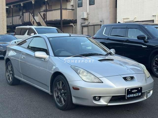 Toyota Celica 2001 thumbnail 14