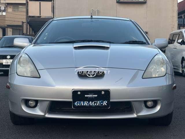 Toyota Celica 2001 thumbnail 19