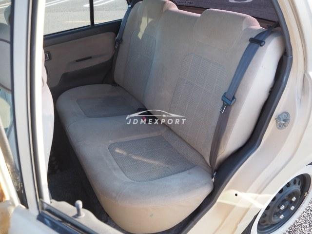 Daihatsu Mira Gino 1999 thumbnail 21