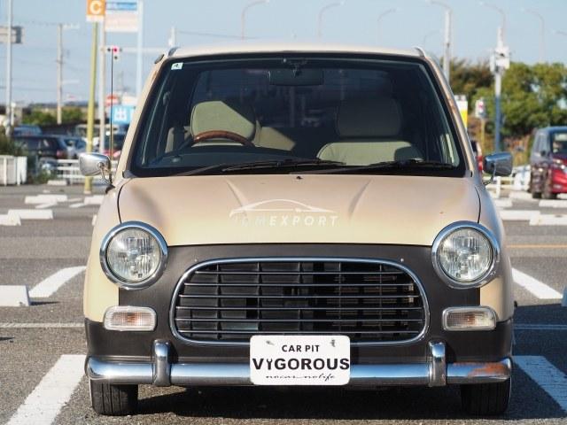 Daihatsu Mira Gino 1999 thumbnail 4