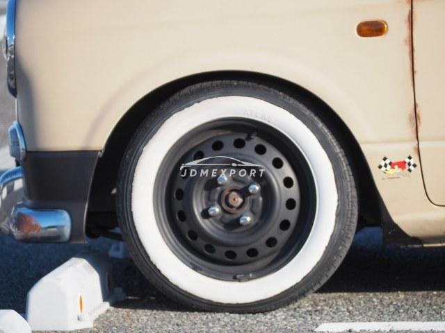 Daihatsu Mira Gino 1999 thumbnail 10