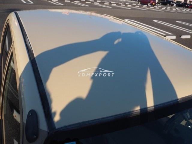 Daihatsu Mira Gino 1999 thumbnail 28