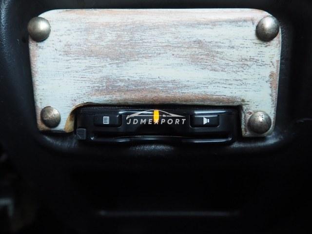Daihatsu Mira Gino 1999 thumbnail 17