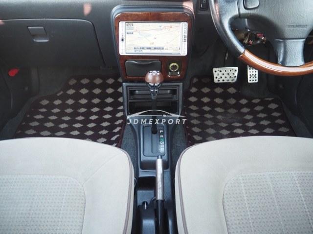 Daihatsu Mira Gino 1999 thumbnail 18