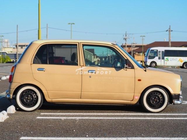 Daihatsu Mira Gino 1999 thumbnail 6