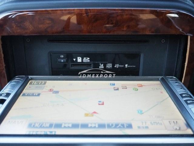 Daihatsu Mira Gino 1999 thumbnail 16