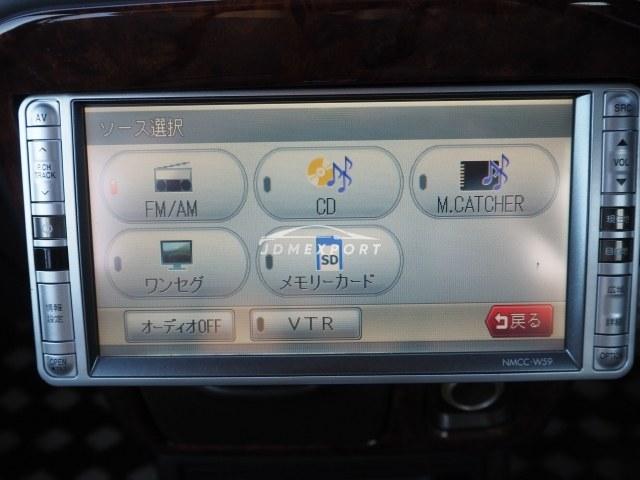 Daihatsu Mira Gino 1999 thumbnail 15