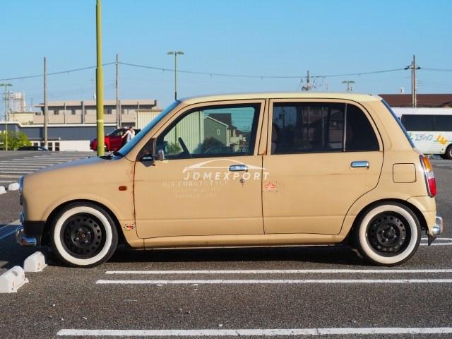 Daihatsu Mira Gino 1999 thumbnail 9