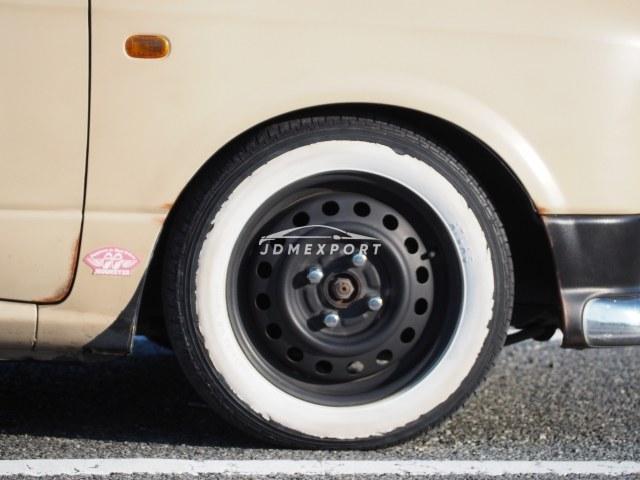 Daihatsu Mira Gino 1999 thumbnail 8