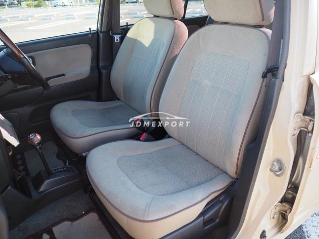 Daihatsu Mira Gino 1999 thumbnail 22