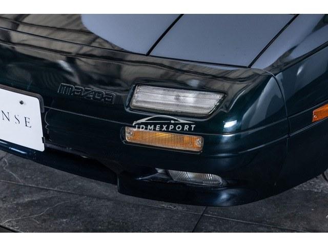 Mazda RX-7 1992 thumbnail 10