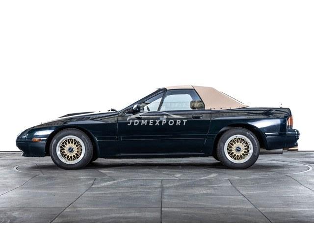 Mazda RX-7 1992 thumbnail 5