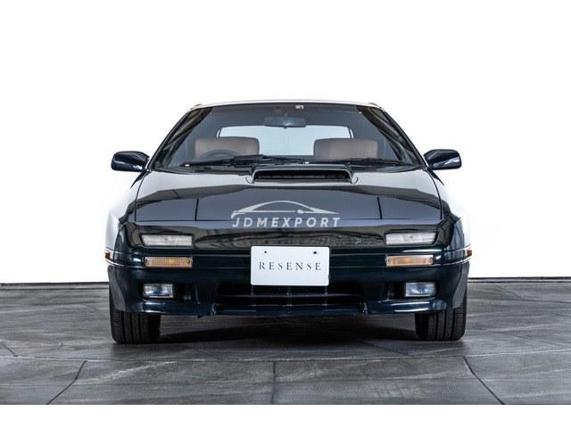 Mazda RX-7 1992 thumbnail 8