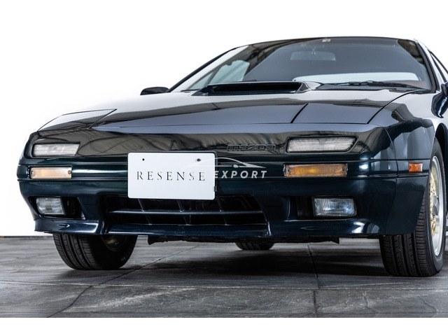 Mazda RX-7 1992 thumbnail 9
