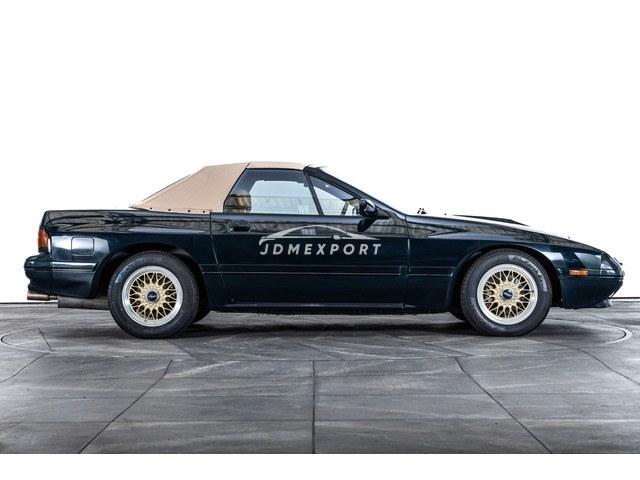 Mazda RX-7 1992 thumbnail 7