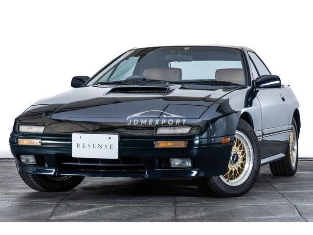 1992 Mazda RX-7 2WD E-FC3C