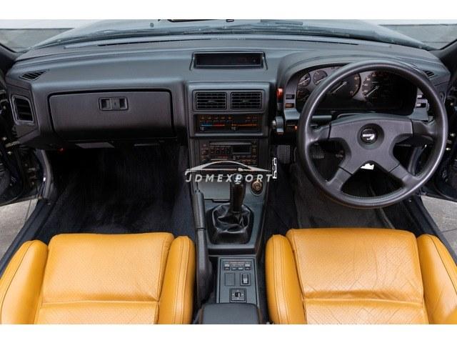 Mazda RX-7 1992 thumbnail 3