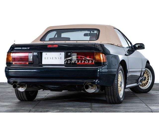 Mazda RX-7 1992 thumbnail 2