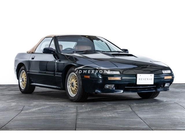 Mazda RX-7 1992 thumbnail 6