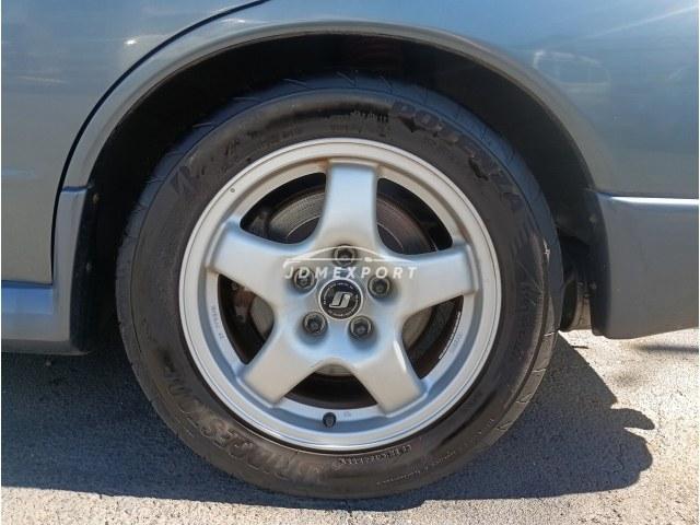 Nissan Skyline 1993 thumbnail 17