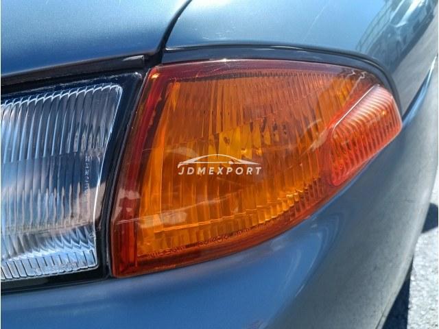 Nissan Skyline 1993 thumbnail 20