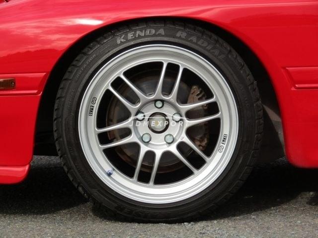 Mazda RX-7 1990 thumbnail 18