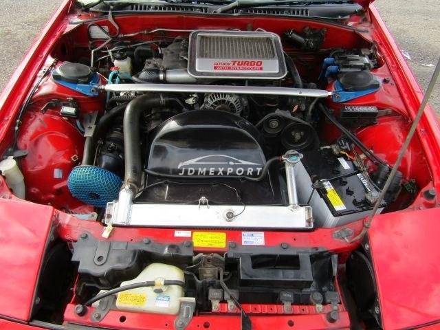 Mazda RX-7 1990 thumbnail 16
