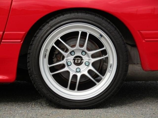 Mazda RX-7 1990 thumbnail 17