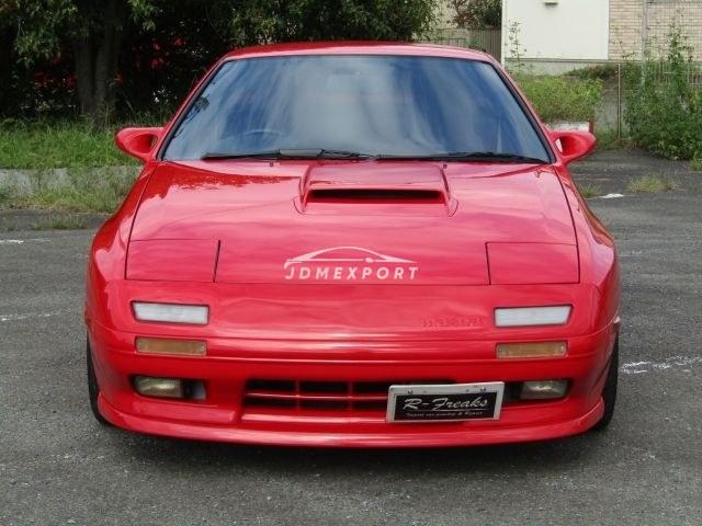 Mazda RX-7 1990 thumbnail 5