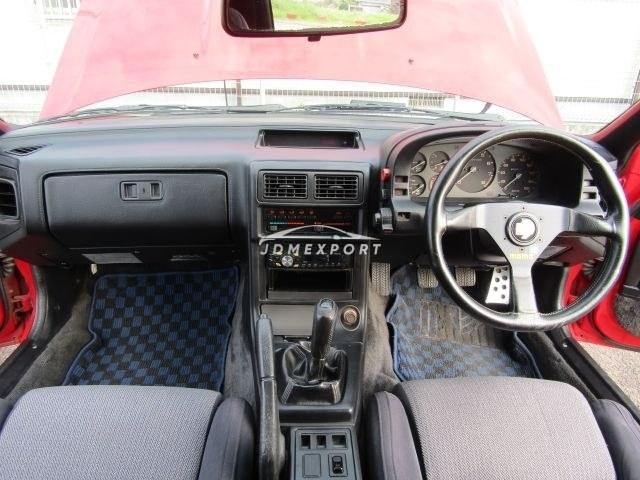 Mazda RX-7 1990 thumbnail 9