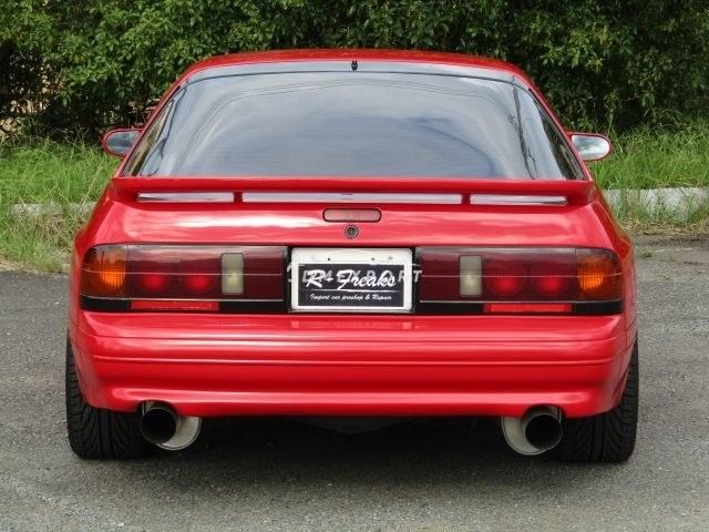 Mazda RX-7 1990 thumbnail 6