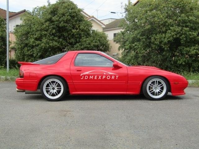 Mazda RX-7 1990 thumbnail 7