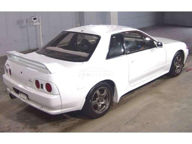 Nissan Skyline GT-R 1994 thumbnail 5
