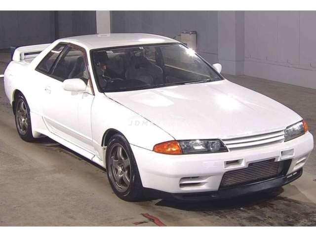 1994 Nissan Skyline GT-R E-BNR32