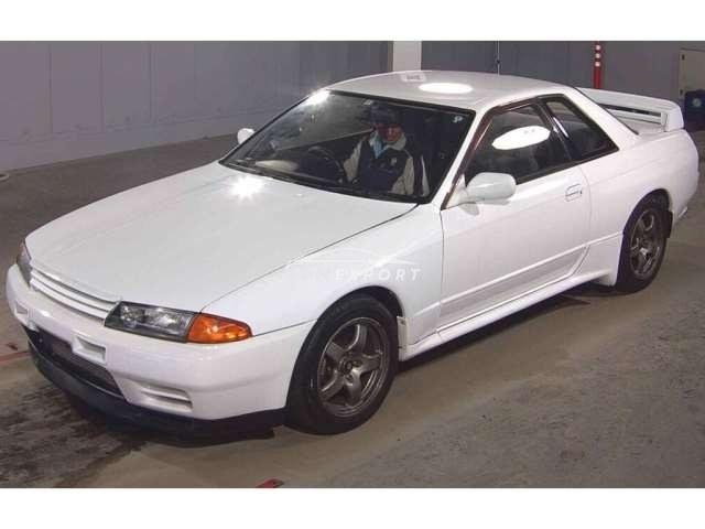 Nissan Skyline GT-R 1994 thumbnail 4