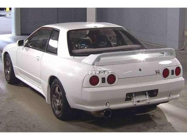 Nissan Skyline GT-R 1994 thumbnail 2