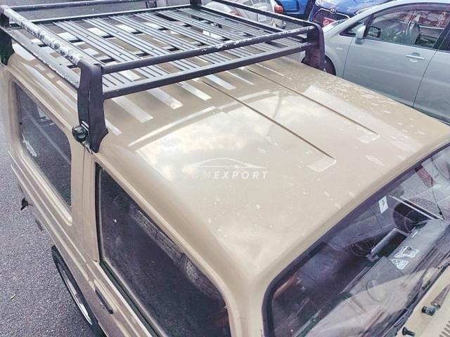 Suzuki Jimny 1993 thumbnail 17