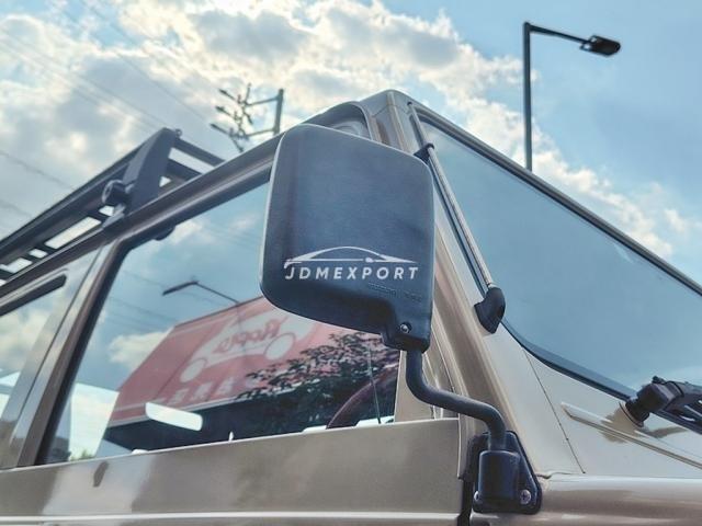 Suzuki Jimny 1993 thumbnail 18