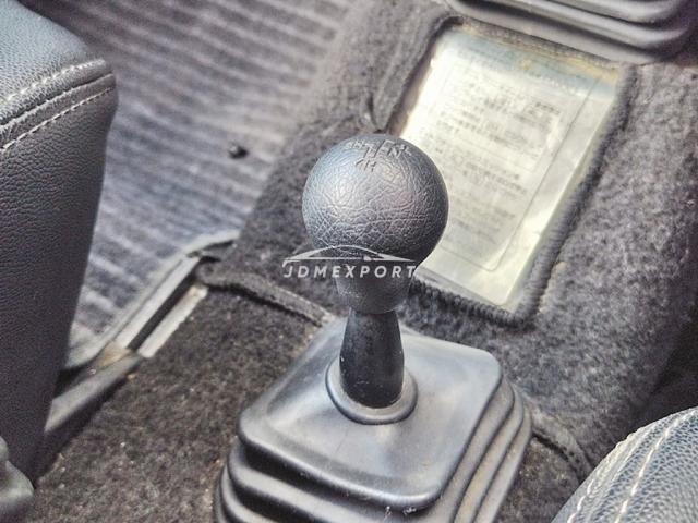 Suzuki Jimny 1993 thumbnail 27