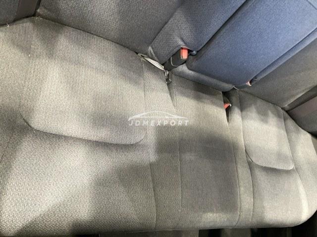 Nissan Gloria Van 1991 thumbnail 12