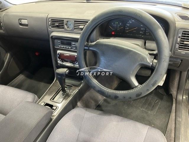 Nissan Gloria Van 1991 thumbnail 5