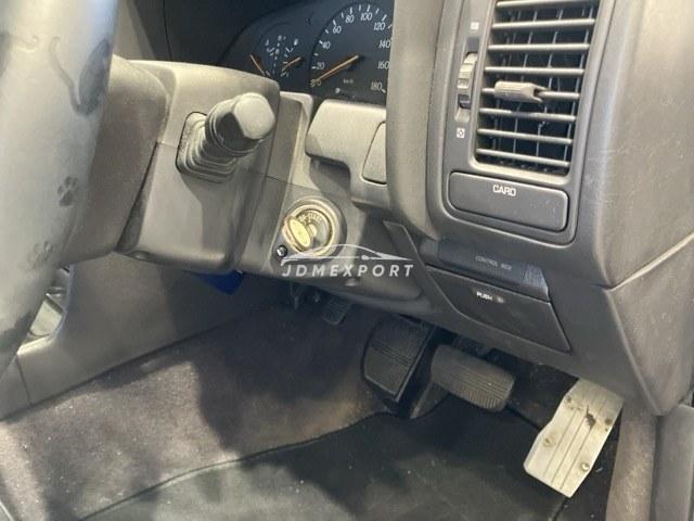 Nissan Gloria Van 1991 thumbnail 7